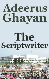 Scriptwriter Title