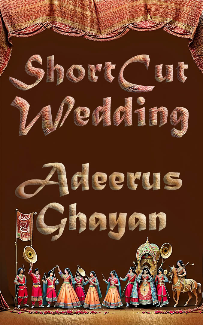 ShortCut Wedding Website