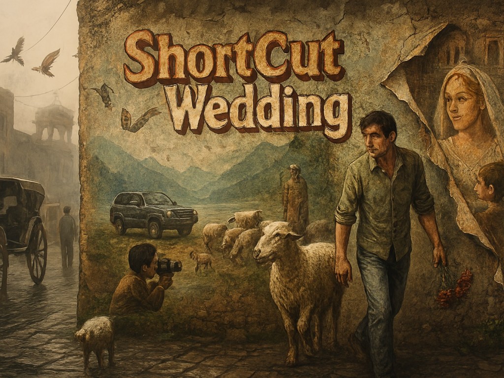 ShortCut Wedding
